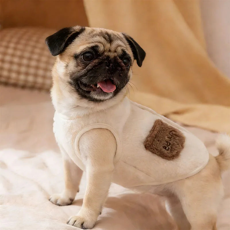 Autumn And Winter Cute Jacket