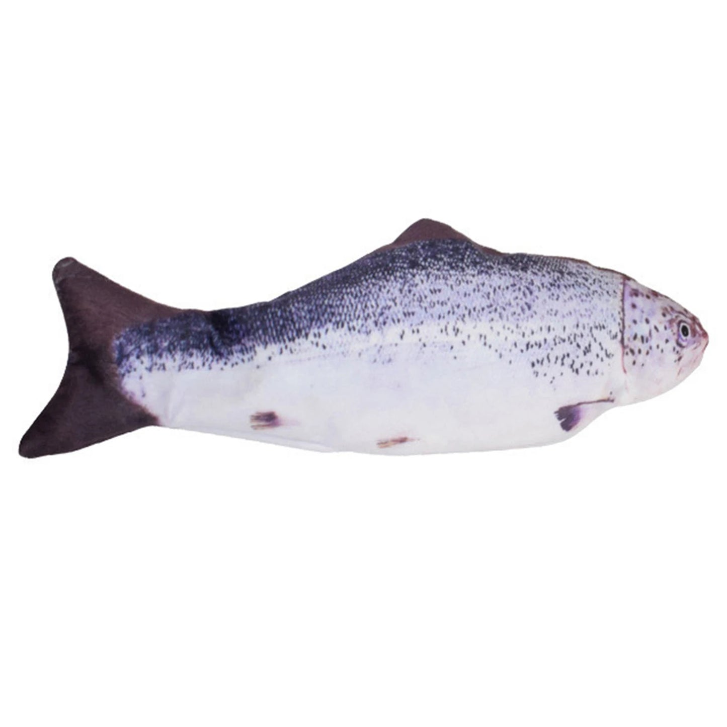 Rechargeable Flopping Fish Toy