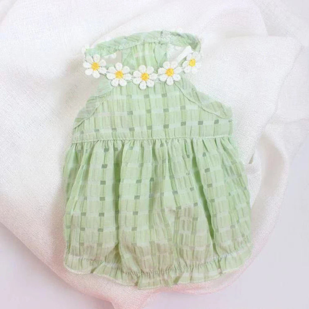 Mini  Princess Dress