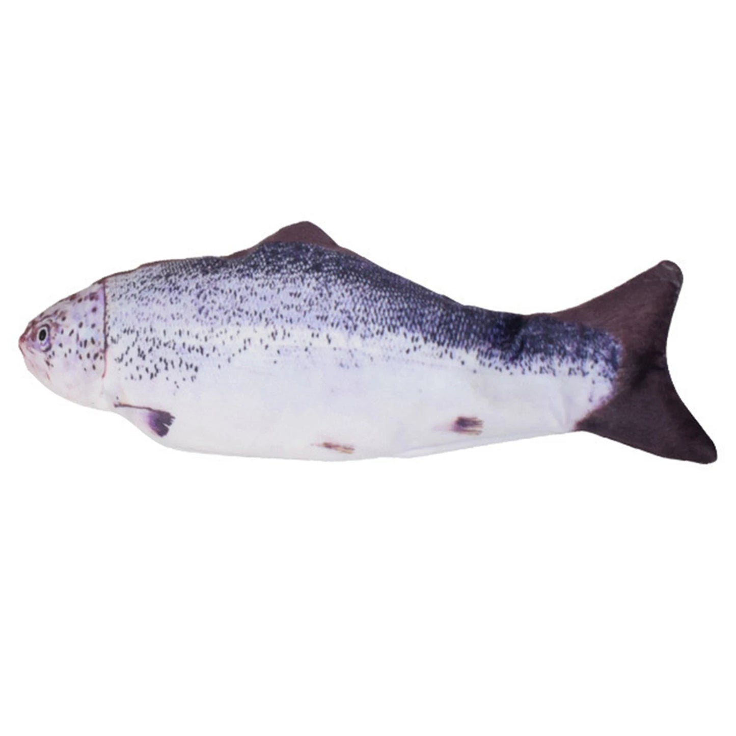 Rechargeable Flopping Fish Toy