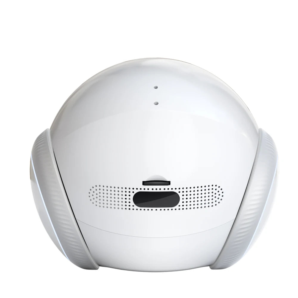 Famue Smart Pet Tracking Robot Camera