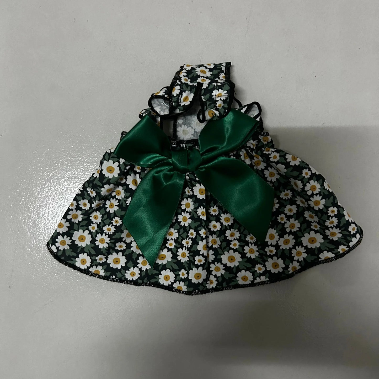 Flower print Dress