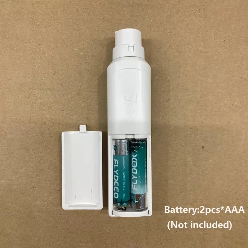 Rechargeable Pet Nail Grinder