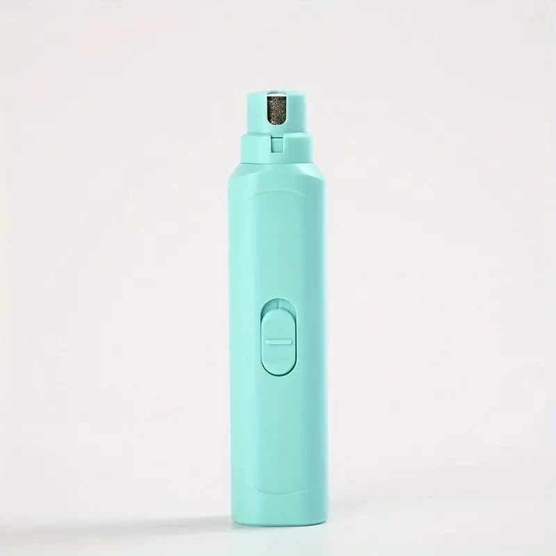 Rechargeable Pet Nail Grinder