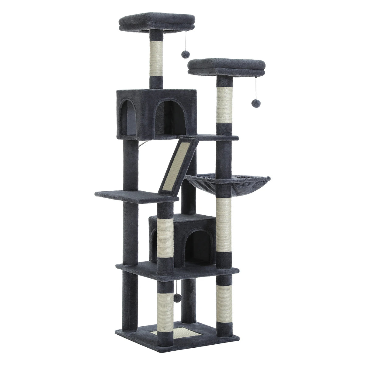 Extra-Large 7-Level Cat Tree