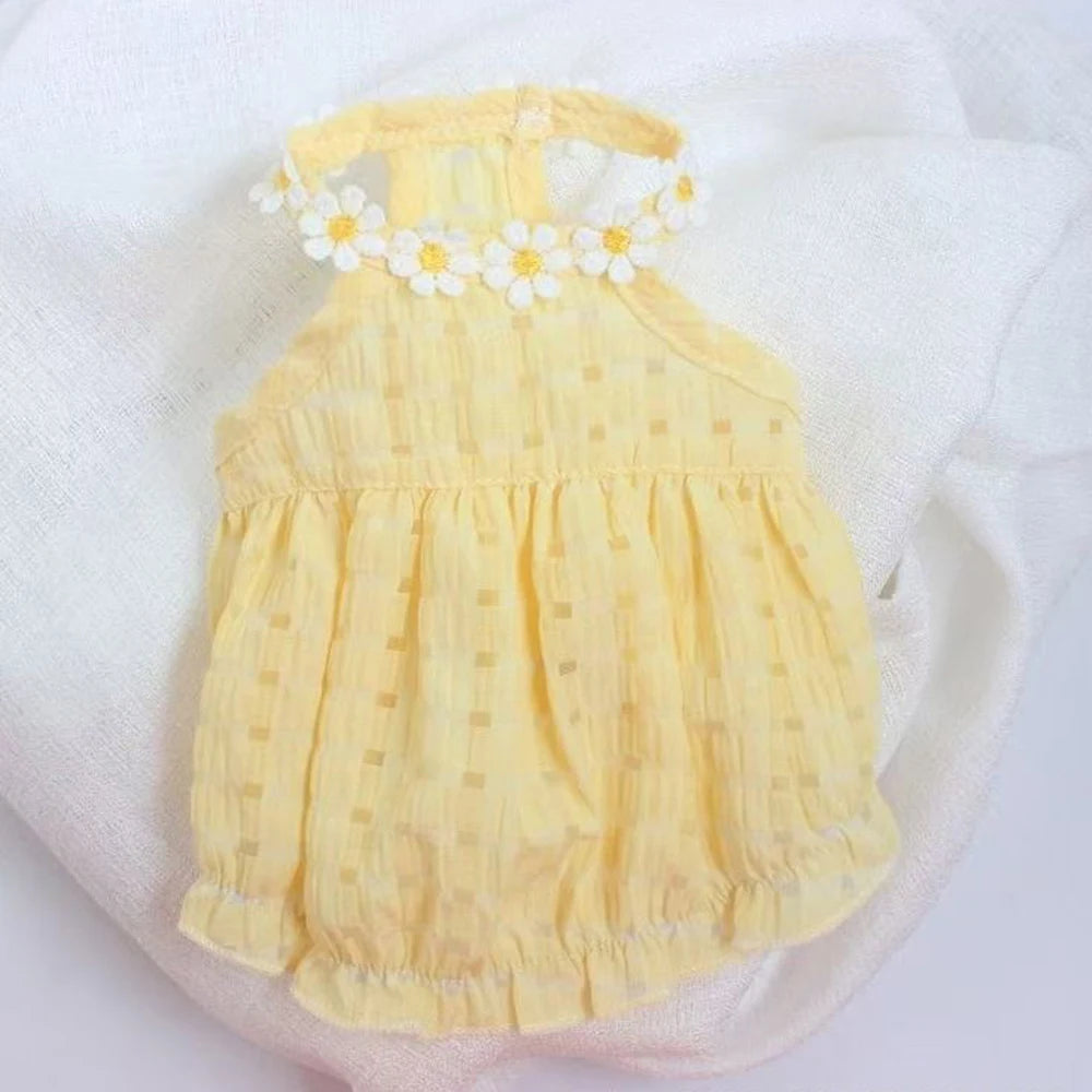 Mini  Princess Dress