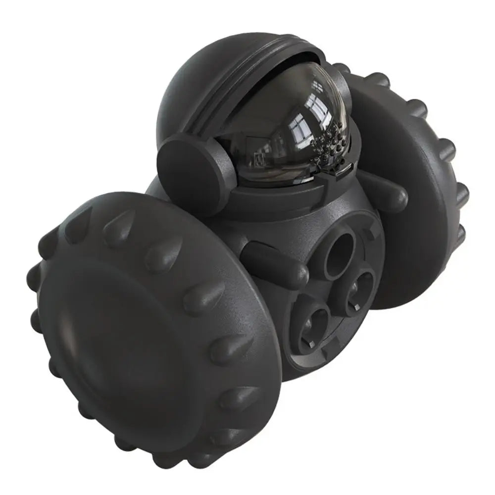 Interactive Dog Puzzle Treat Dispenser