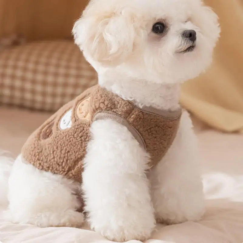 Autumn And Winter Cute Jacket