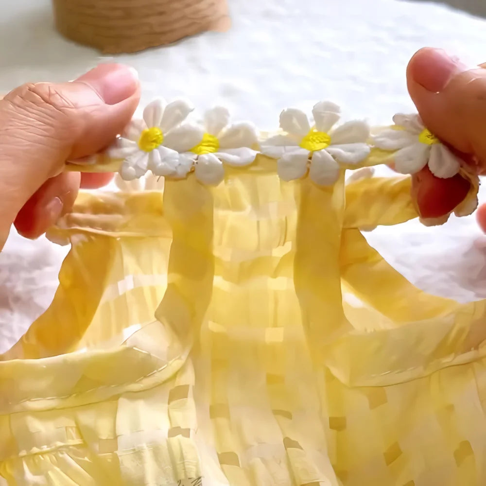Mini  Princess Dress