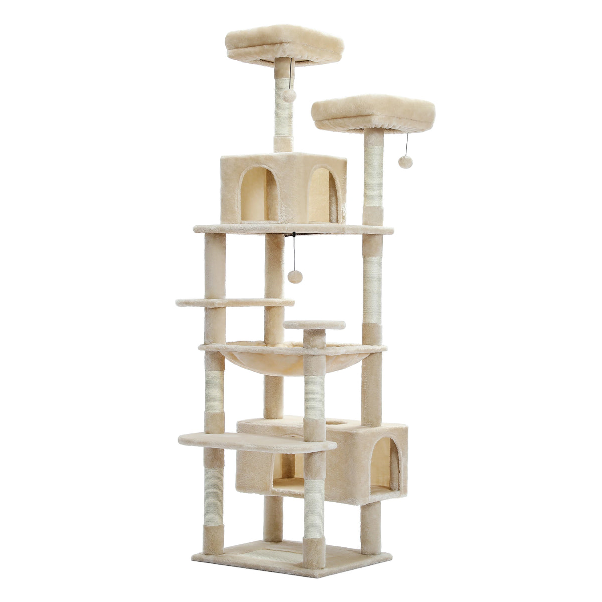Extra-Large 7-Level Cat Tree