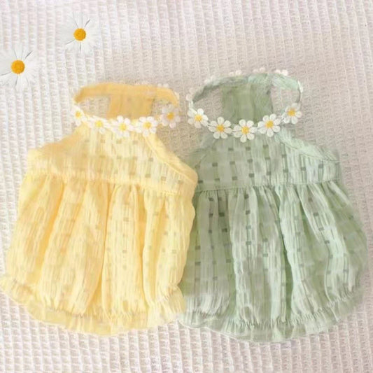 Mini  Princess Dress