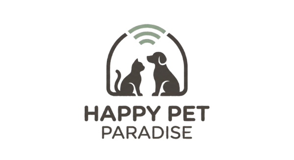 happy pet Paradise